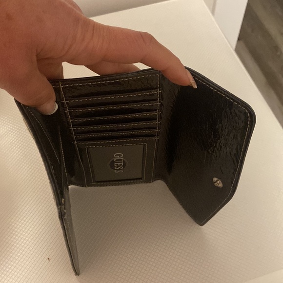 Brand new, Fossil, Guess, Nine West wallets - Picture 5 of 6